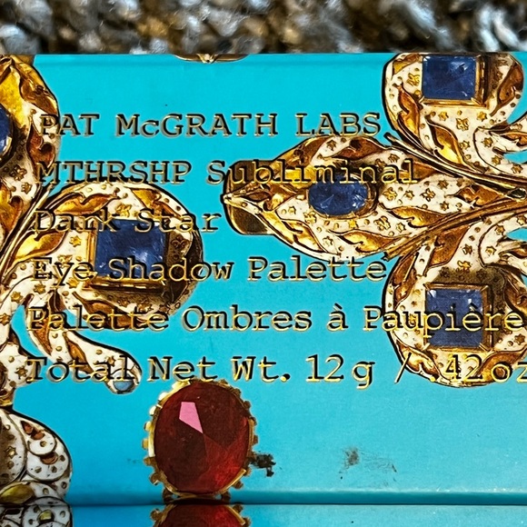 💎Bundle of Pat McGrath Palettes💎 - Picture 4 of 16